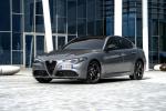 Alfa Romeo Giulia Q2 B-Tech 2018 года